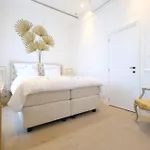 Room Jade - La Maison De La Duchesse De La Valliere - Parking Prive
