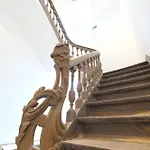 Room Jade - La Maison De La Duchesse De La Valliere - Parking Prive